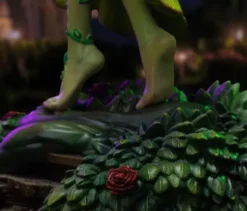 DC Comics Estatua 1/10 Art Scale Poison Ivy 22 cm