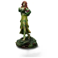 DC Comics Estatua 1/10 Art Scale Poison Ivy 22 cm