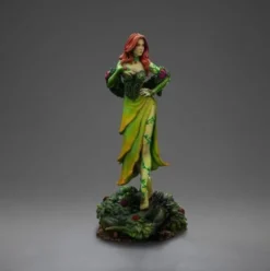 DC Comics Estatua 1/10 Art Scale Poison Ivy 22 cm