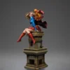 DC Comics Estatua 1/10 Art Scale Super Girl Series #8 25 cm