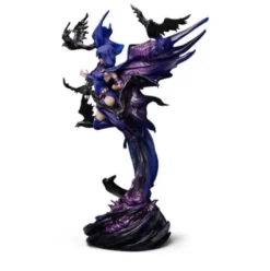 DC Comics Estatua 1/10 Art Scale Teen Titans Raven 32 cm
