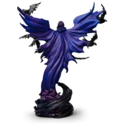 DC Comics Estatua 1/10 Art Scale Teen Titans Raven 32 cm