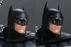DC Comics Estatua 1/4 Batman (Black and Gray Edition)