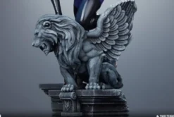 DC Comics Estatua 1/4 Catwoman (Purple Edition) 47 cm