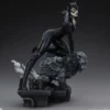 DC Comics Estatua 1/6 Catwoman Tweeterhead