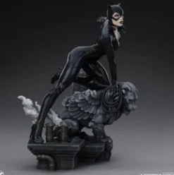 DC Comics Estatua 1/6 Catwoman Tweeterhead