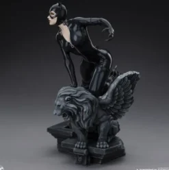 DC Comics Estatua 1/6 Catwoman Tweeterhead