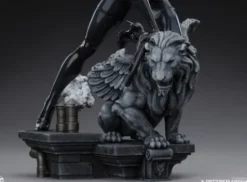 DC Comics Estatua 1/6 Catwoman Tweeterhead