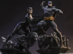 DC Comics Estatua 1/6 Catwoman Tweeterhead