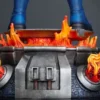 DC Comics Estatua 1/6 Darkseid 54 cm