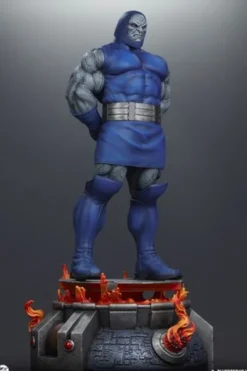 DC Comics Estatua 1/6 Darkseid 54 cm
