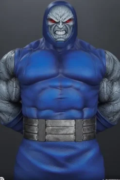 DC Comics Estatua 1/6 Darkseid 54 cm