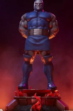DC Comics Estatua 1/6 Darkseid 54 cm