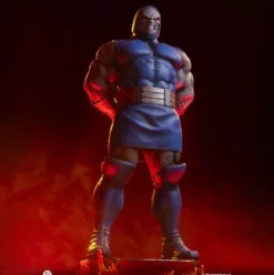 DC Comics Estatua 1/6 Darkseid 54 cm