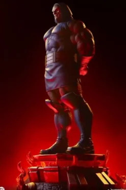 DC Comics Estatua 1/6 Darkseid 54 cm