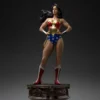 DC Comics Estatua Legacy Replica 1/4 Wonder Woman 56 cm