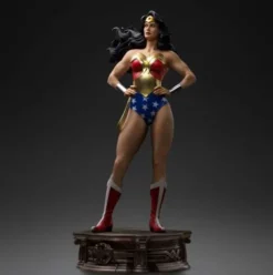 DC Comics Estatua Legacy Replica 1/4 Wonder Woman 56 cm