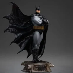 DC Comics Estatua Legacy Replica 1/4 Batman DC Trinity 60 cm