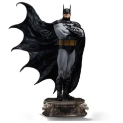 DC Comics Estatua Legacy Replica 1/4 Batman DC Trinity 60 cm