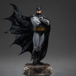 DC Comics Estatua Legacy Replica 1/4 Batman DC Trinity 60 cm