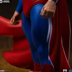 DC Comics Estatua Legacy Replica 1/4 Superman DC Trinity 57 cm