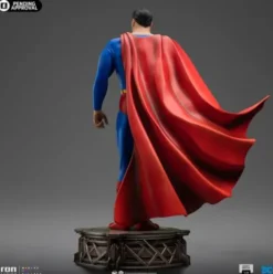 DC Comics Estatua Legacy Replica 1/4 Superman DC Trinity 57 cm