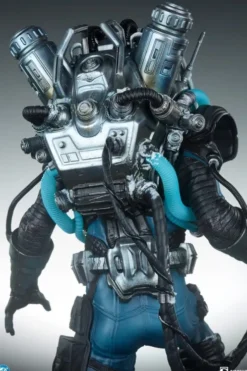 DC Comics Estatua Premium Format Mr. Freeze 59 cm