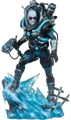 DC Comics Estatua Premium Format Mr. Freeze 59 cm