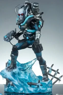 DC Comics Estatua Premium Format Mr. Freeze 59 cm