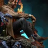 DC Comics Estatua Premium Format John Constantine: Just Another Exorcism Hangover
