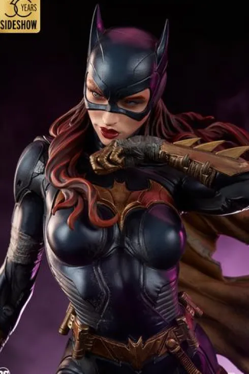 DC Comics Estatua Premium Format Batgirl 55 cm