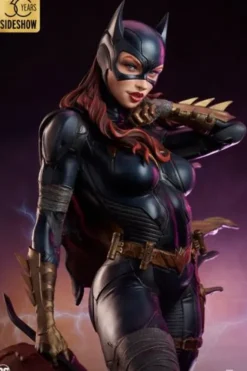 DC Comics Estatua Premium Format Batgirl 55 cm