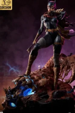 DC Comics Estatua Premium Format Batgirl 55 cm
