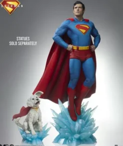 DC Comics Estatua Premium Format Superman 2025