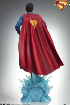 DC Comics Estatua Premium Format Superman 2025