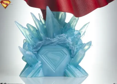 DC Comics Estatua Premium Format Superman 2025