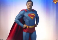DC Comics Estatua Premium Format Superman 2025