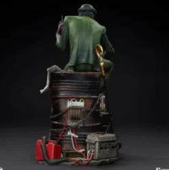 DC Comics Estatua Premium Format Riddler 49 cm