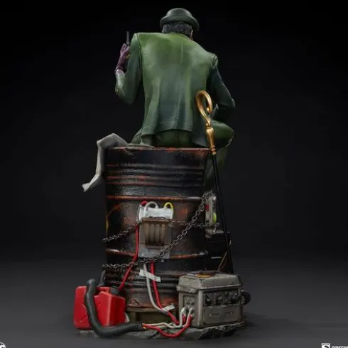 DC Comics Estatua Premium Format Riddler 49 cm