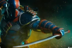 DC Comics Estatua Premium Format Deathstroke 61 cm