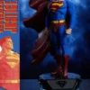 DC Comics Estatua Premium Masterline Series 1/4 Superman Justice Comics 57 cm