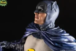 DC Comics Estatua PVC 1/8 Diorama Batman & Robin 1966 23 cm