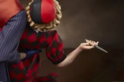 DC Comics Estatua Sideshow The Joker and Harley Quinn: Lawless Love