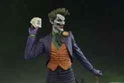 DC Comics Estatua 1/4 Super Powers Colecction The Joker