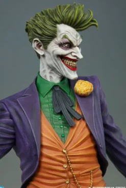 DC Comics Estatua 1/4 The Joker 61 cm
