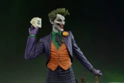 DC Comics Estatua 1/4 The Joker 61 cm