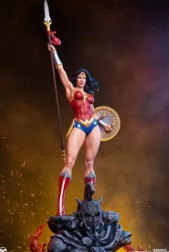 DC Comics Estatua 1/4 Wonder Woman 94 cm
