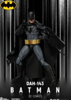 DC Comics Figura Batman 21 cm