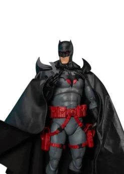 DC Comics Figura Batman Thomas Wayne 21 cm
