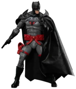 DC Comics Figura Batman Thomas Wayne 21 cm